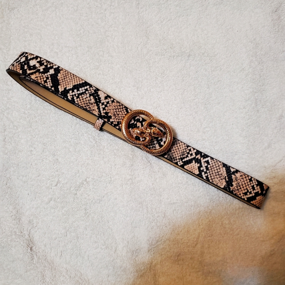 Belt